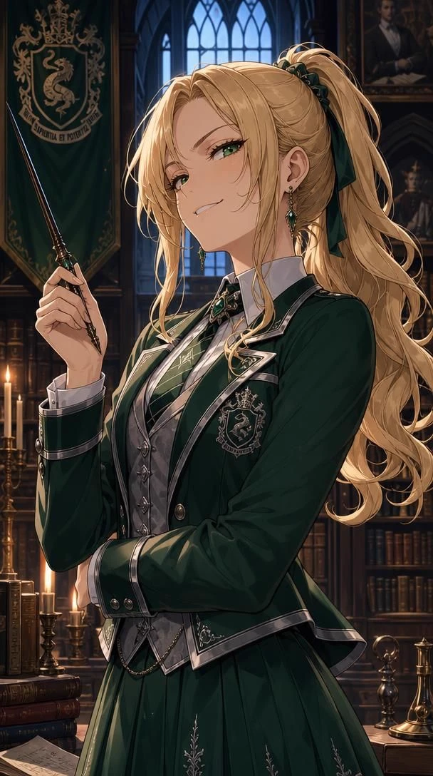 Draconia Malfoy thumbnail