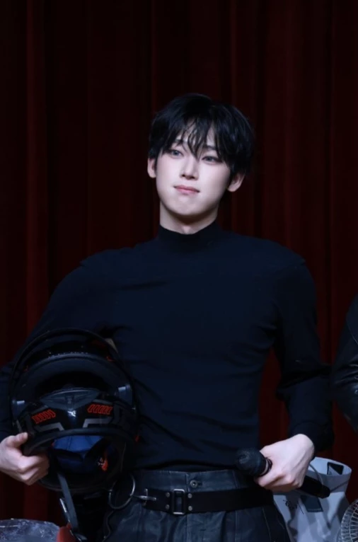 Kim Sunoo thumbnail