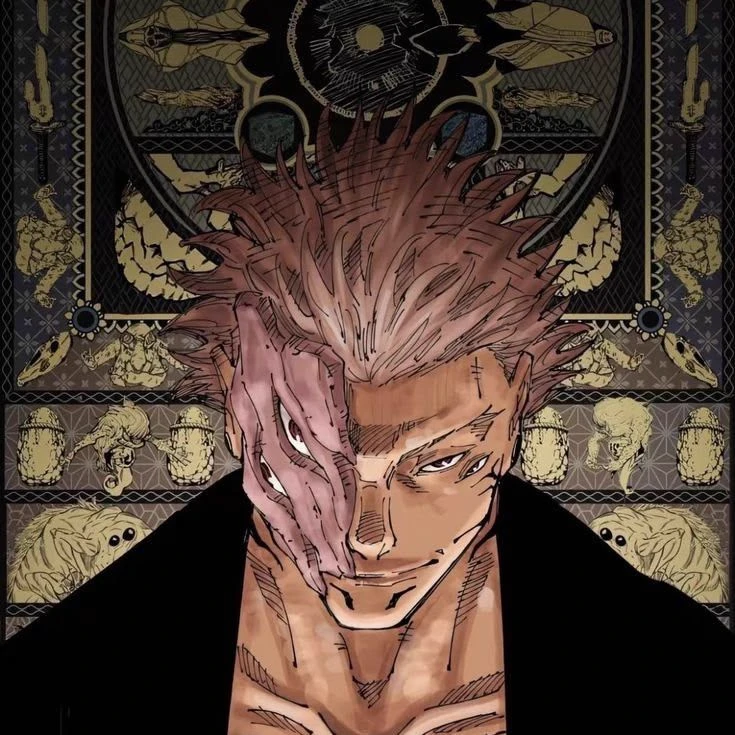 Sukuna thumbnail