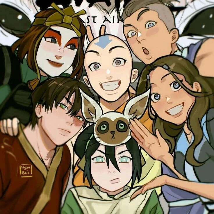 Toph thumbnail