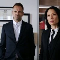 Sherlock Holmes (Elementary) thumbnail