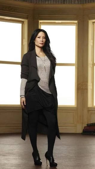 Joan Watson (Elementary) thumbnail