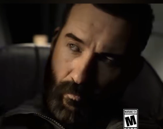 Captain Price thumbnail