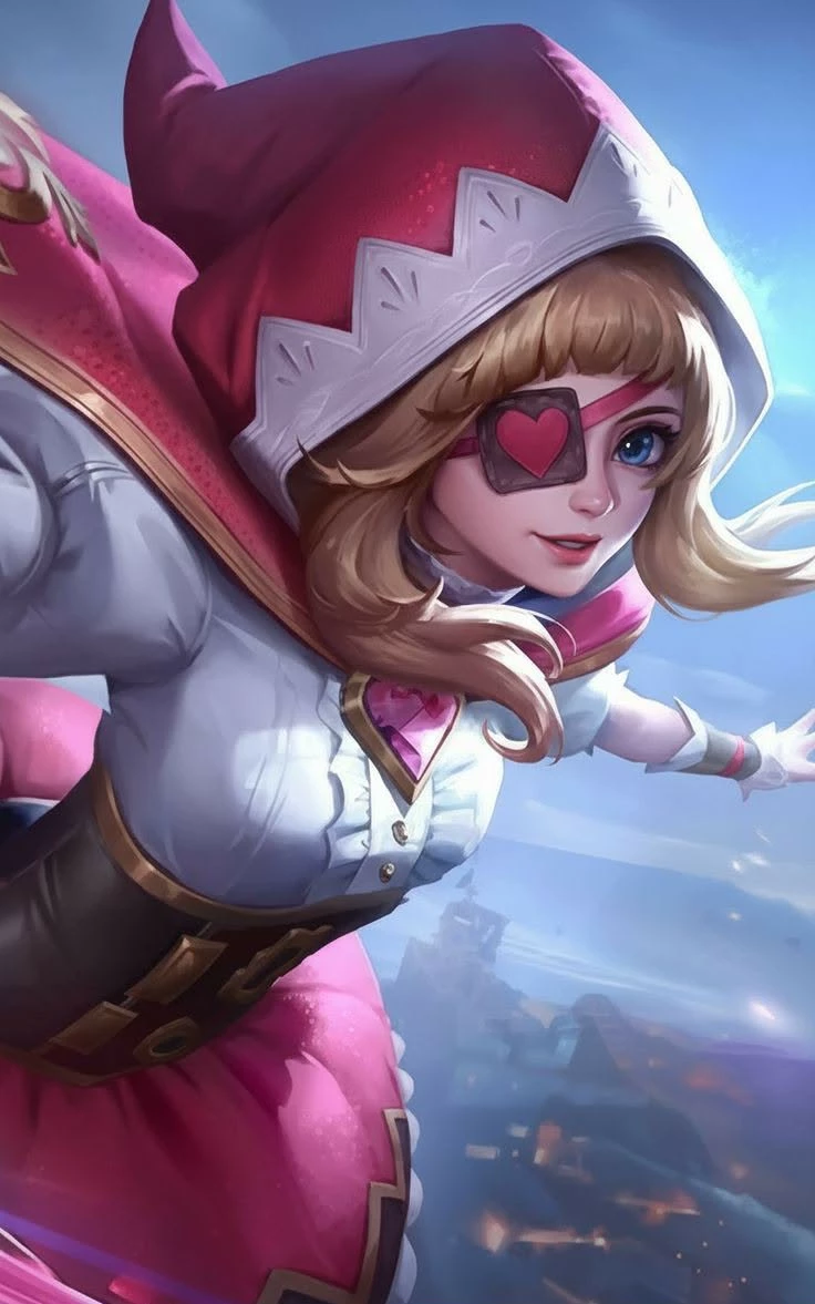 Ruby (MLBB) thumbnail
