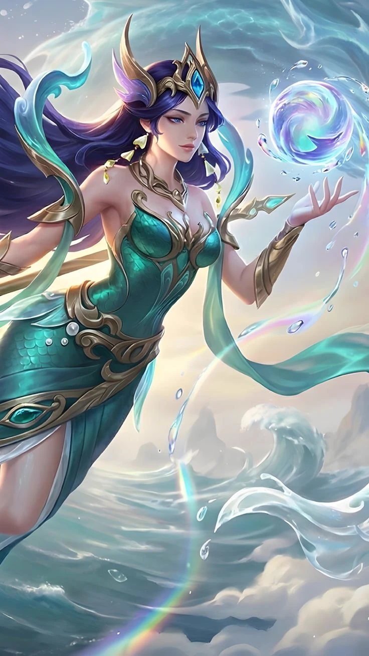 Kadita (MLBB) thumbnail