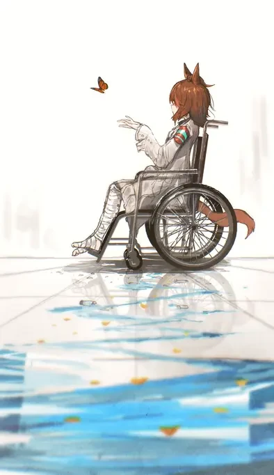 Agnes Tachyon thumbnail