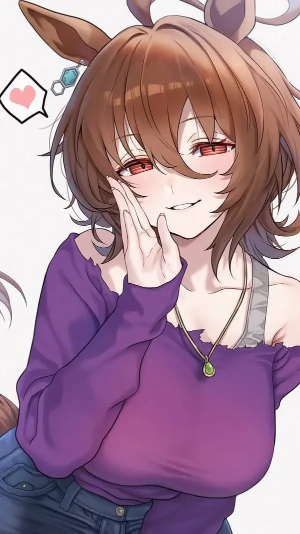 Agnes Tachyon thumbnail