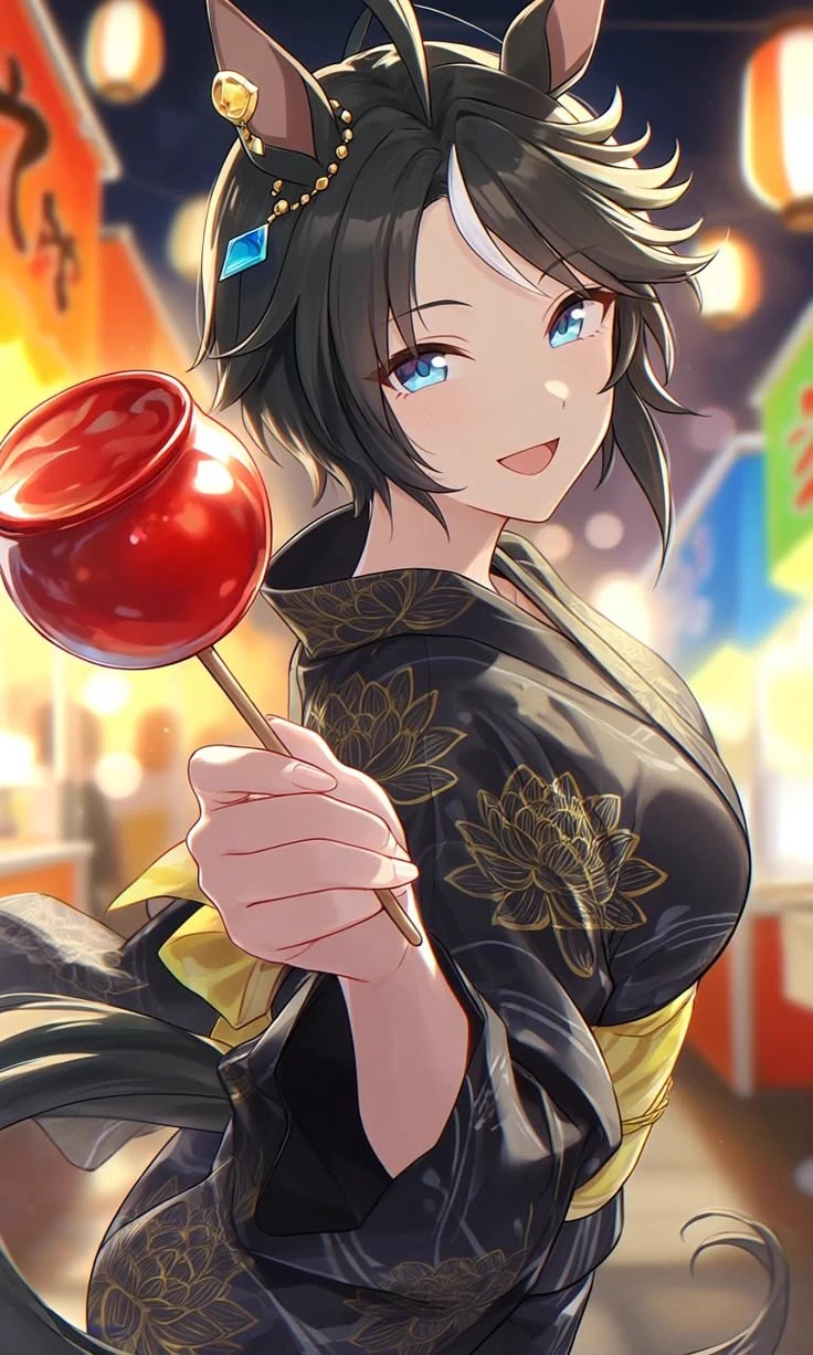 Fuji Kiseki thumbnail