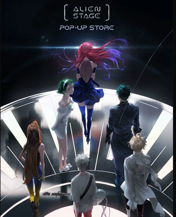 Alien stage Rpg 👾 thumbnail