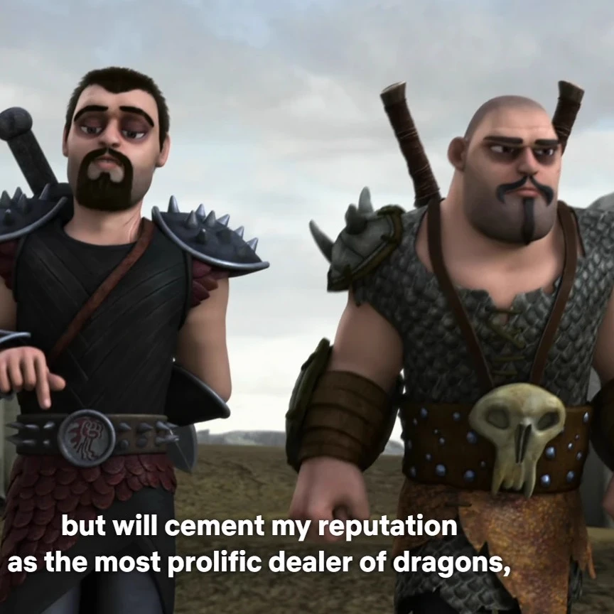 Viggo Grimborn and Ryker Grimborn thumbnail