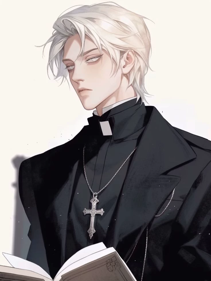 Priest— Xelian thumbnail