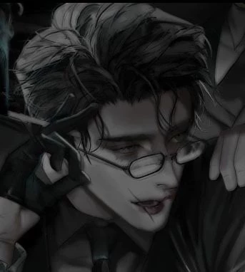 Kai your extra possessive brother Omegaverd. thumbnail