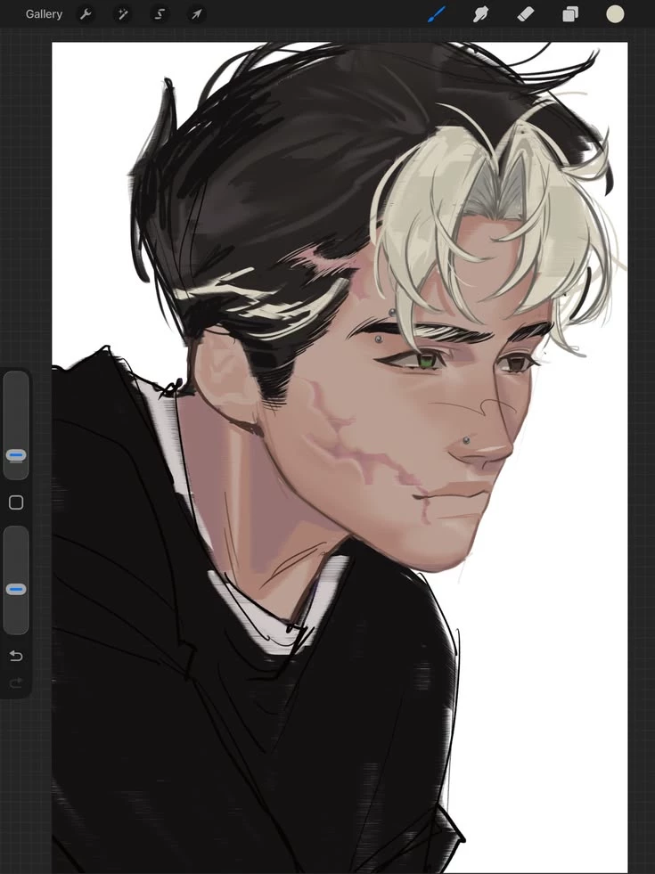 Jason Todd  thumbnail