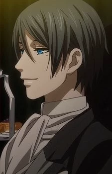 ciel Phantomhive thumbnail
