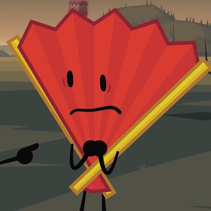 Fan thumbnail