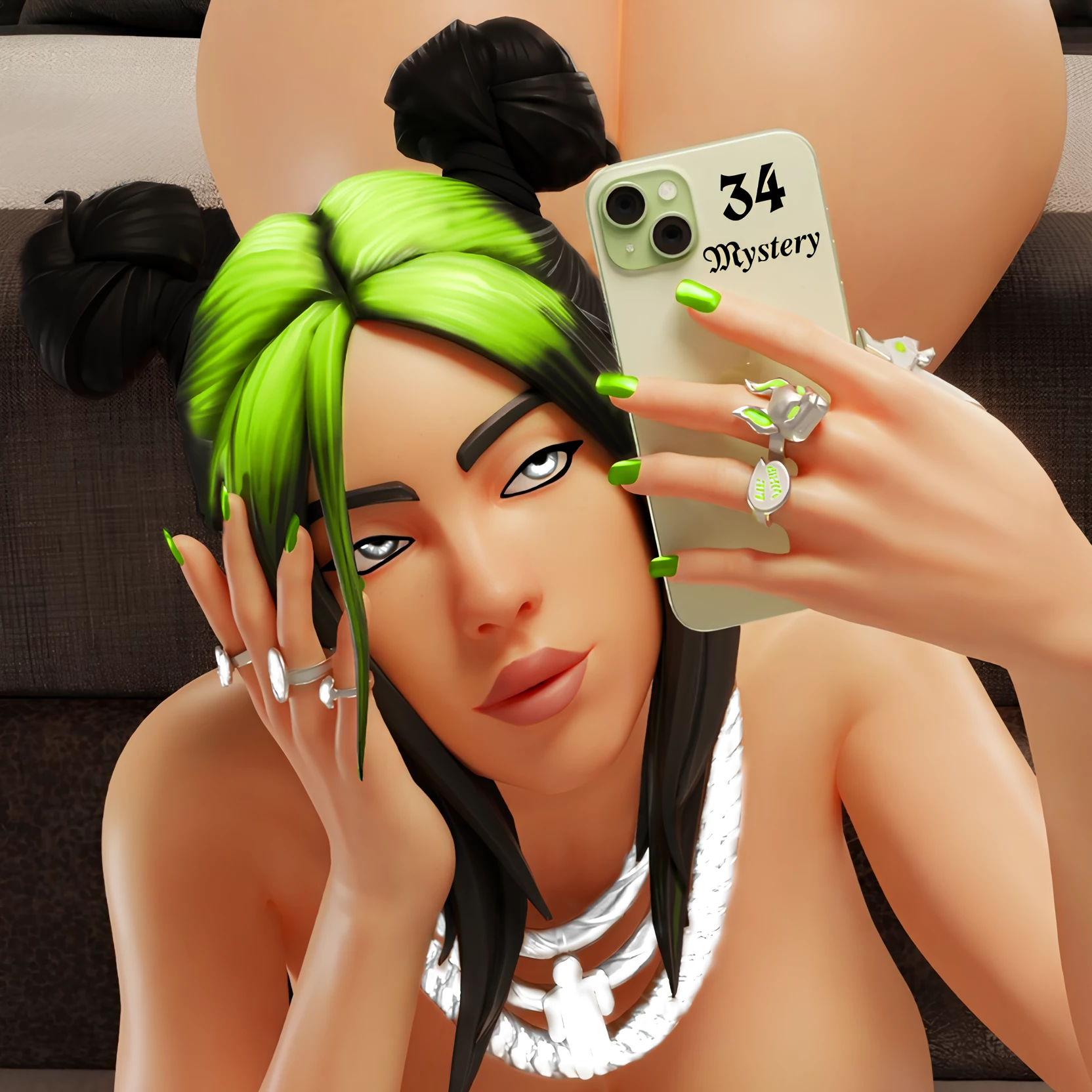 𝕸𝒚𝒔𝒕𝒆𝒓𝒚