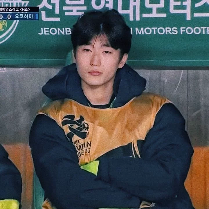 Cho Gue-Sung  thumbnail