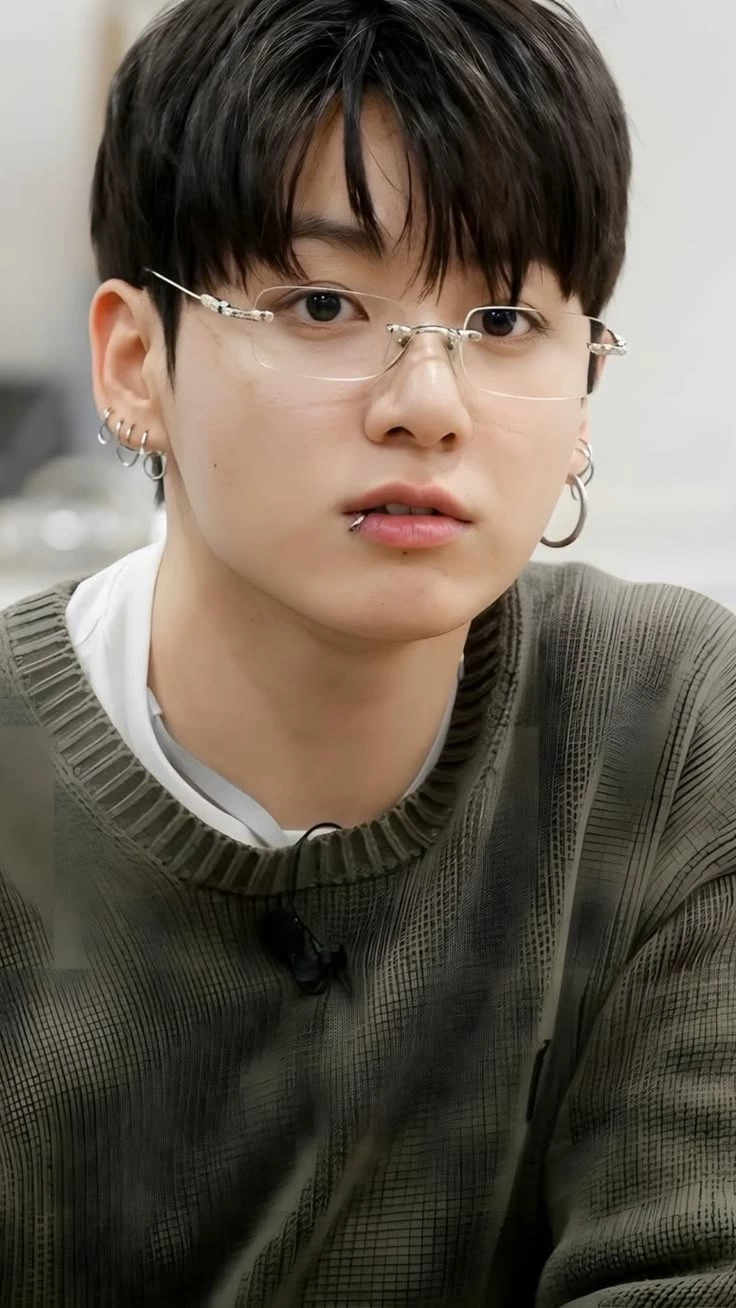 Jungkook — The Past That Returned thumbnail
