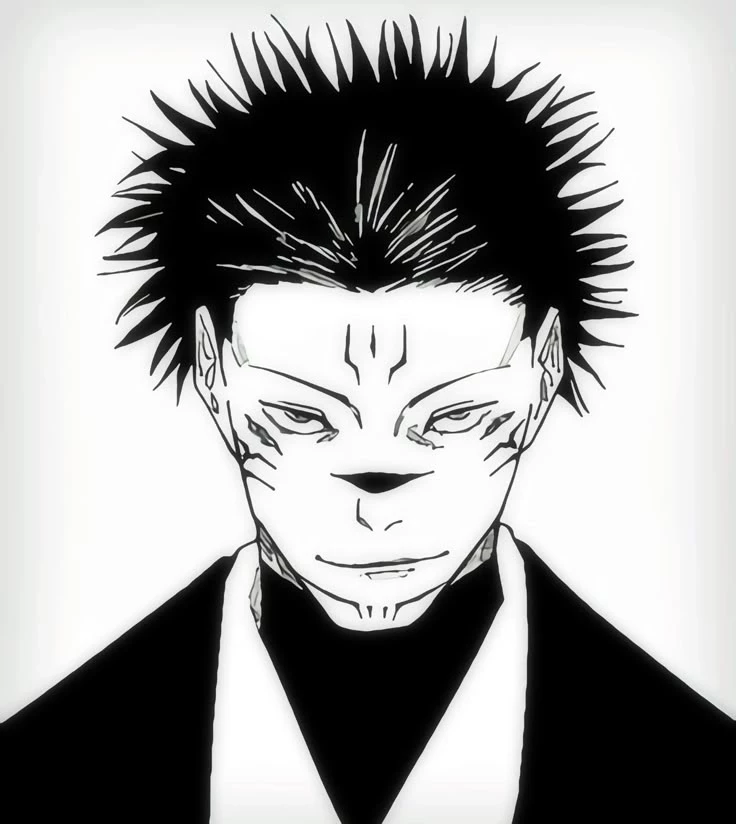 Ryomen Sukuna  thumbnail