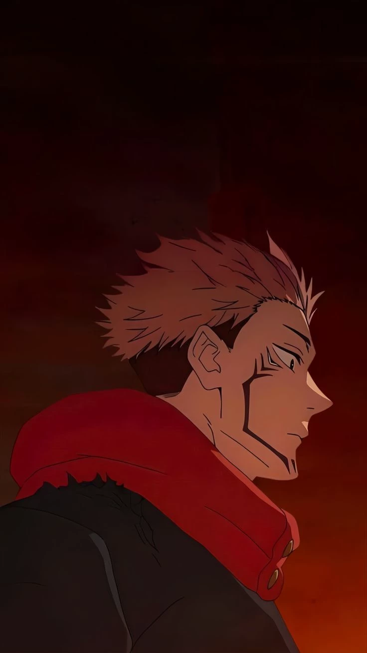 Ryomen Sukuna  thumbnail
