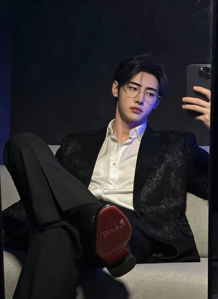 Park sunghoon thumbnail