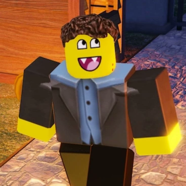 Shedletsky (Vampire) thumbnail