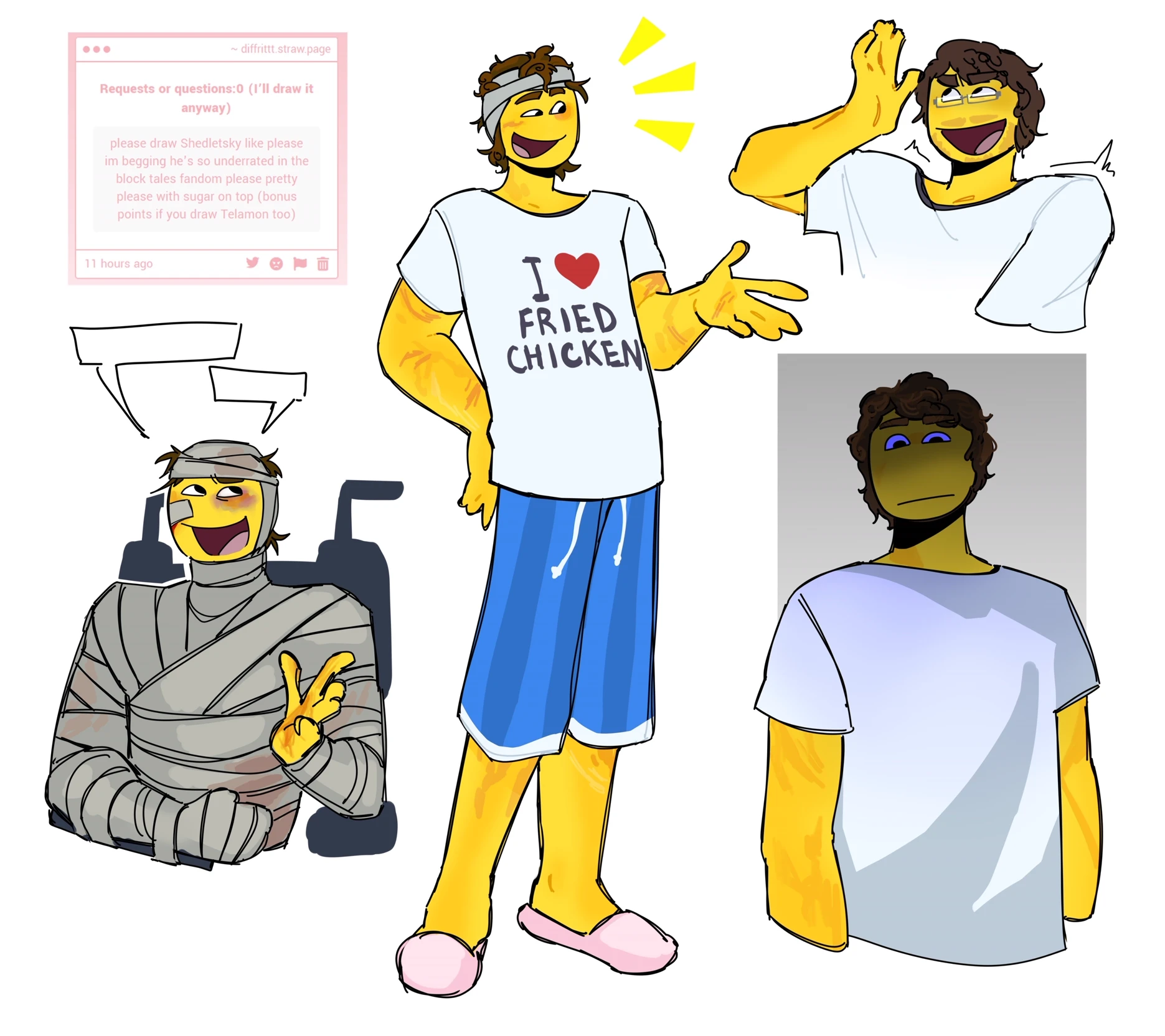 Shedletsky thumbnail