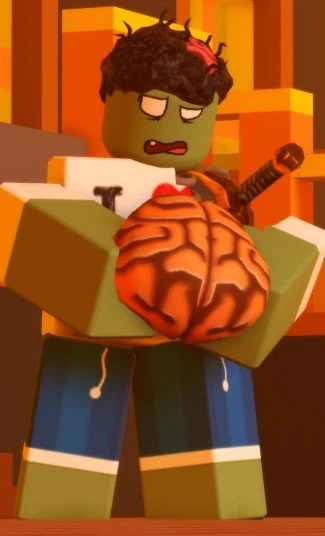 Zombie Shedletsky thumbnail