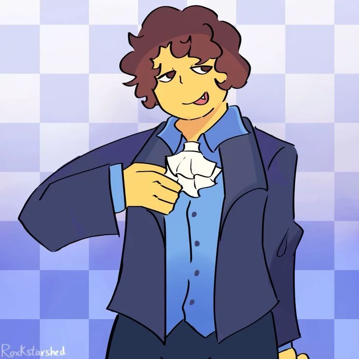 Shedletsky thumbnail