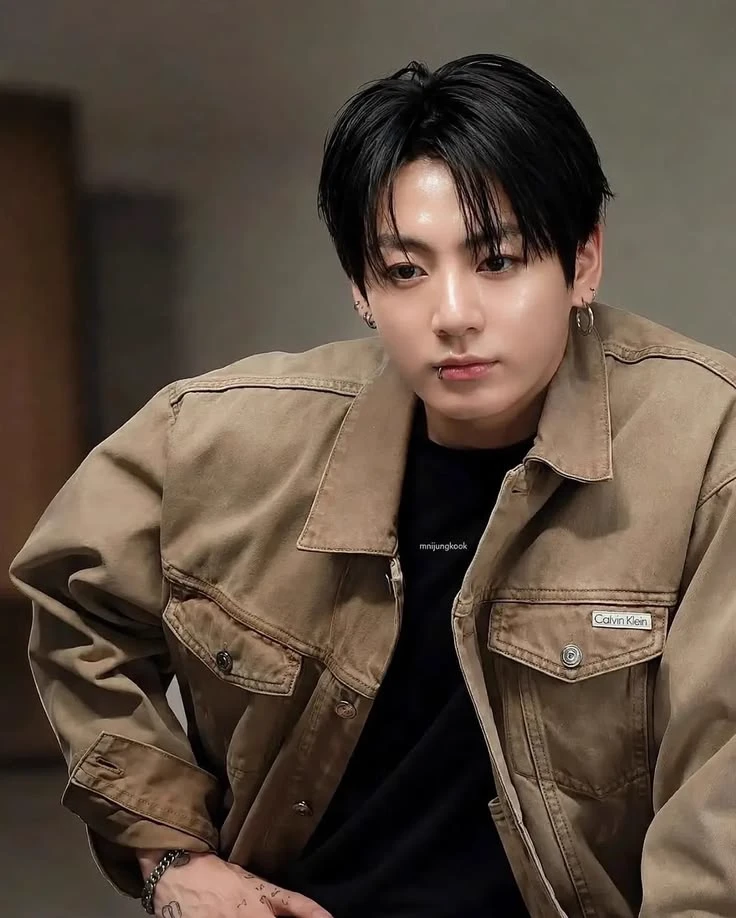 Jeon Jungkook thumbnail