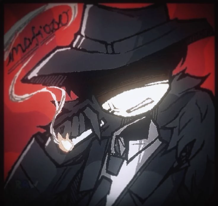 Mafioso..~ thumbnail