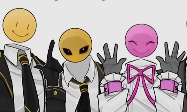 Verity variants ★ thumbnail