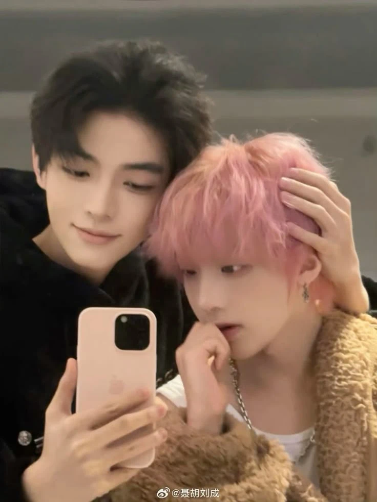 BL love story thumbnail
