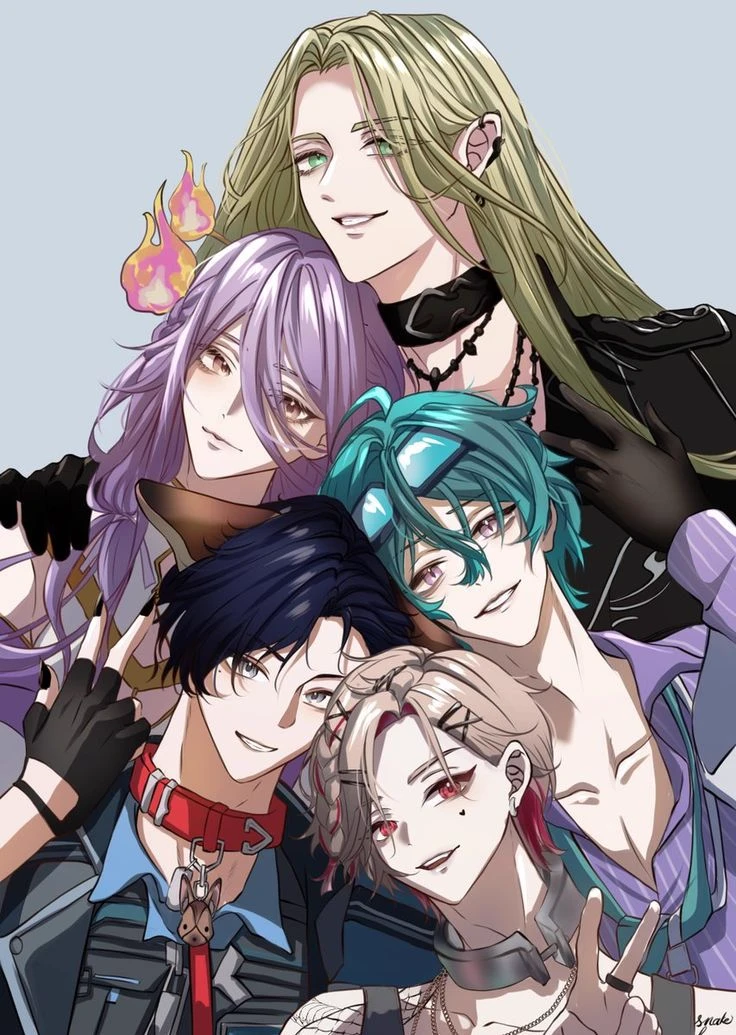 lamentus!! (got lazy) thumbnail