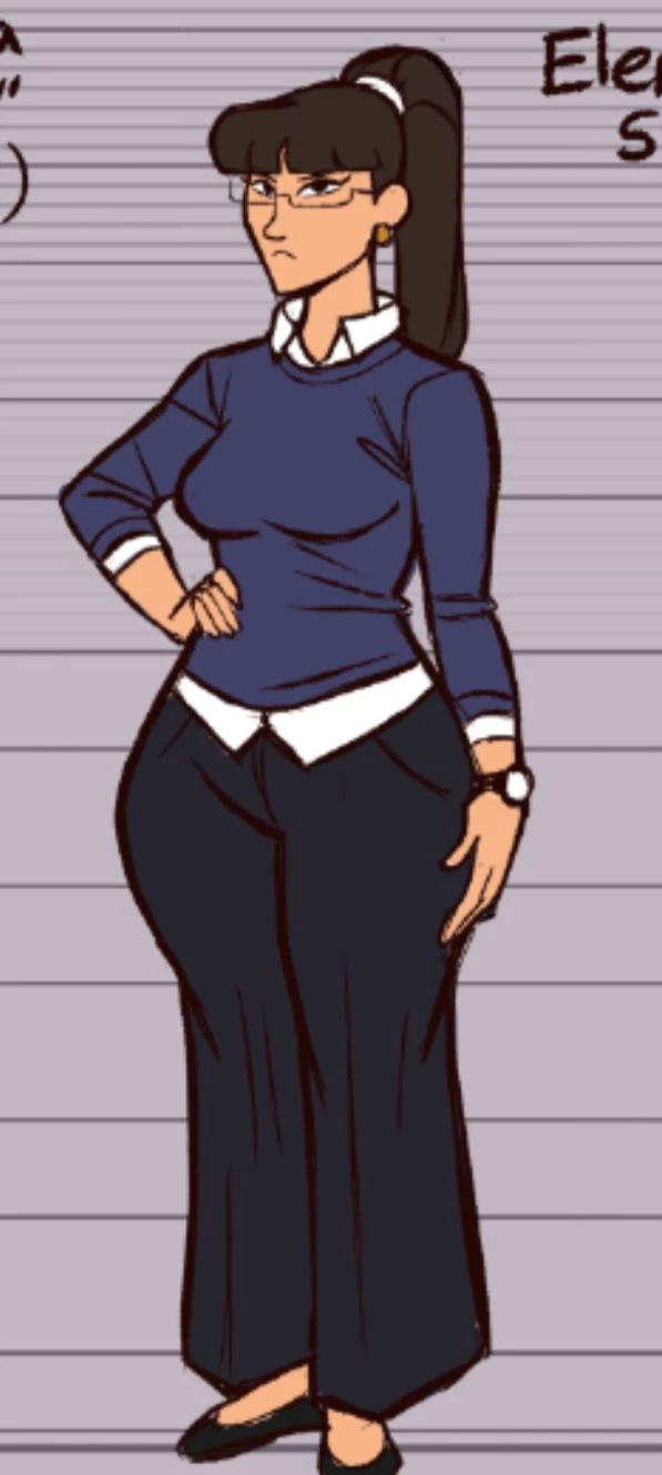 Elena Montoya JDP thumbnail