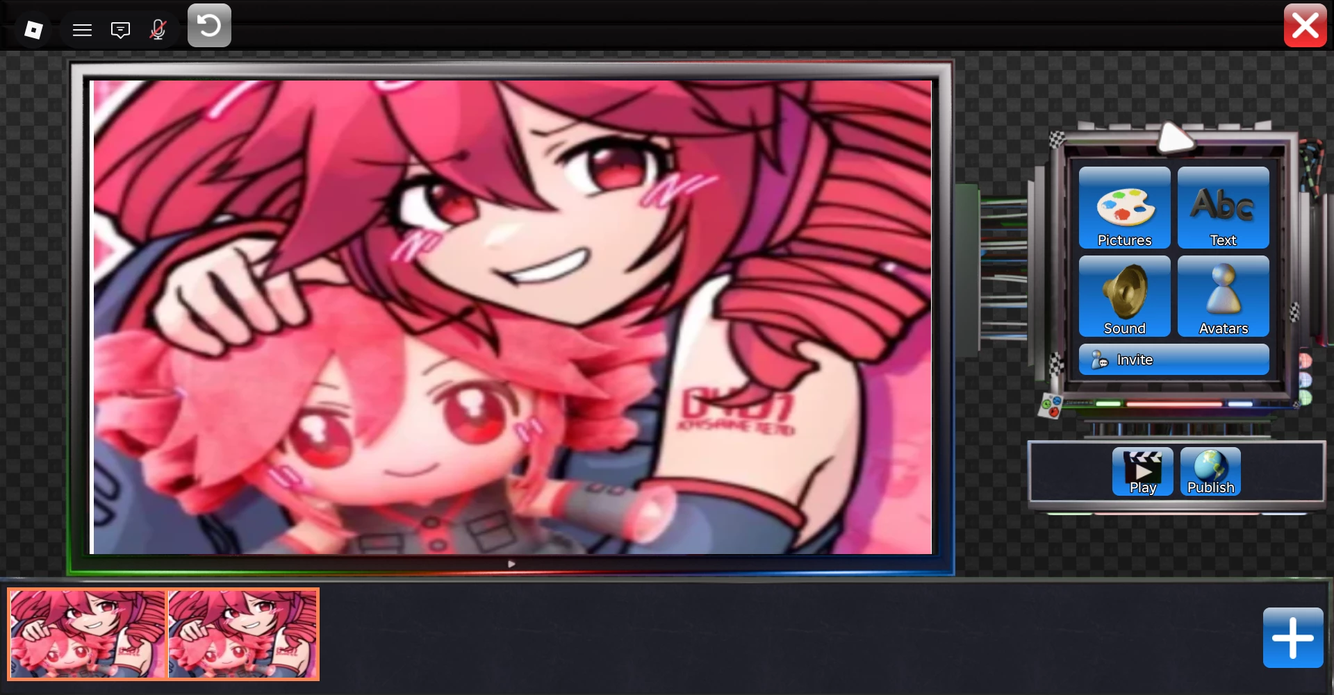 aunty thumbnail