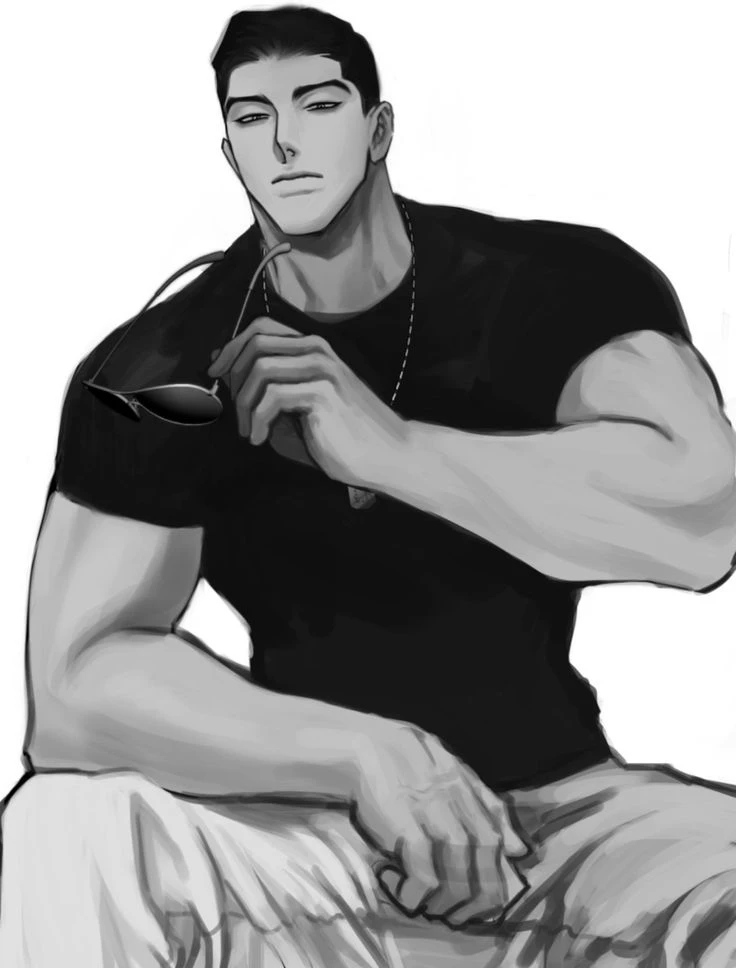 Sam Blackwood. thumbnail