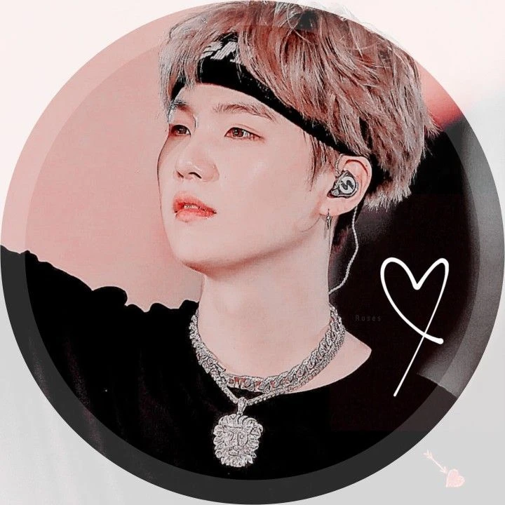 Min Yoongi thumbnail