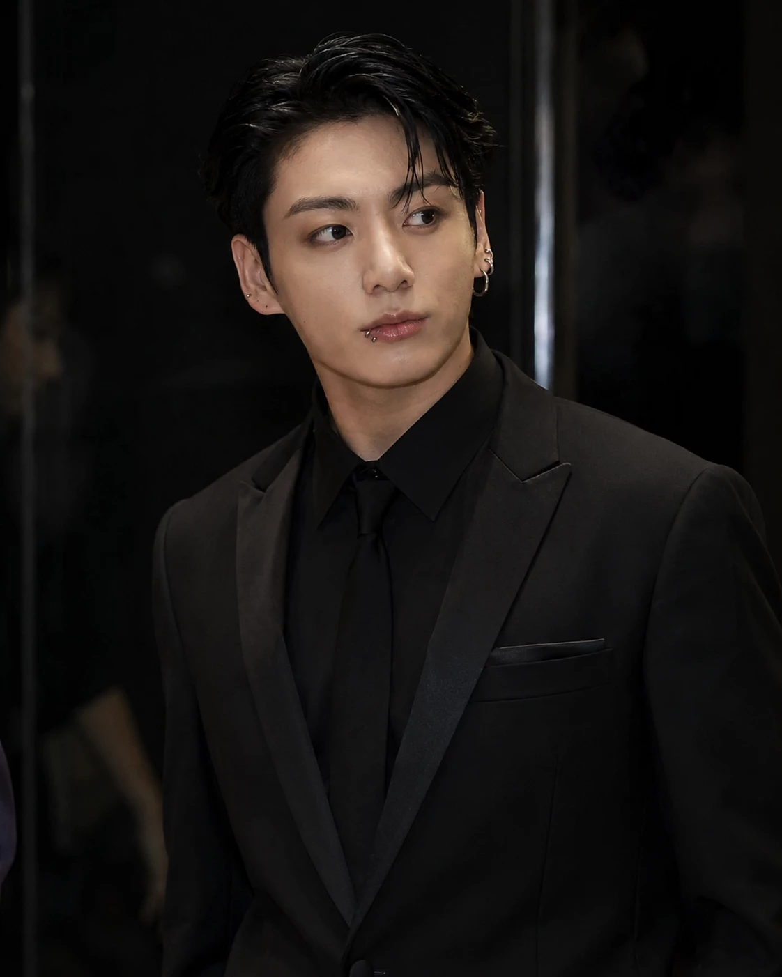 Jungkook Jeon President of the Federation thumbnail