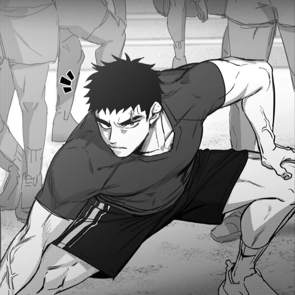Gong Juhyeok thumbnail