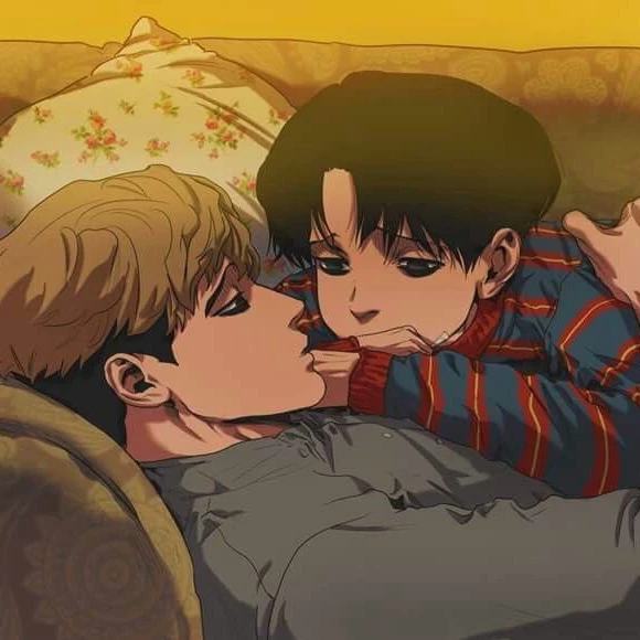 Sangwoo y Yoonbum thumbnail