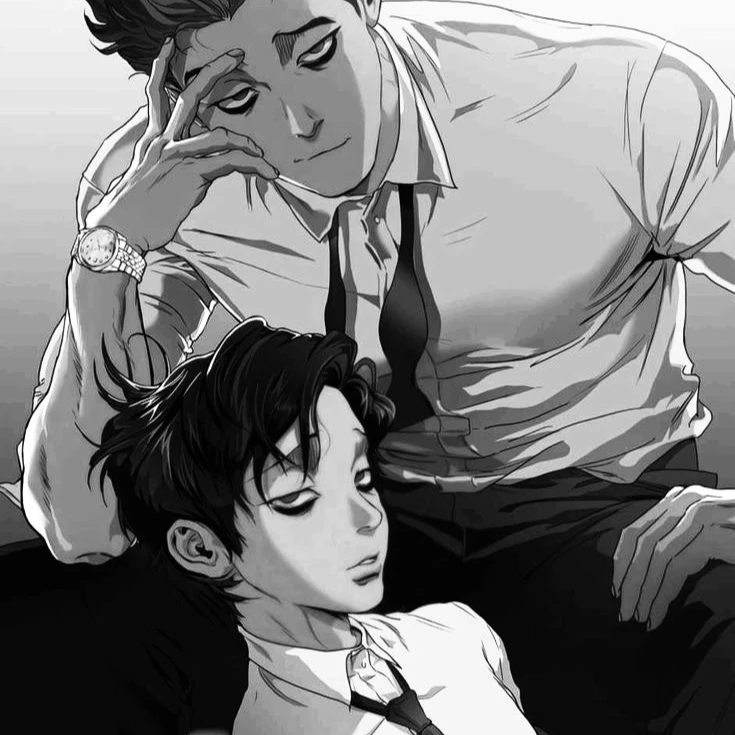 Killing Stalking thumbnail