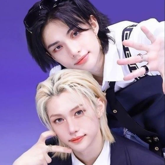 Hyunjin X Felix- Hyunlix "BL" thumbnail