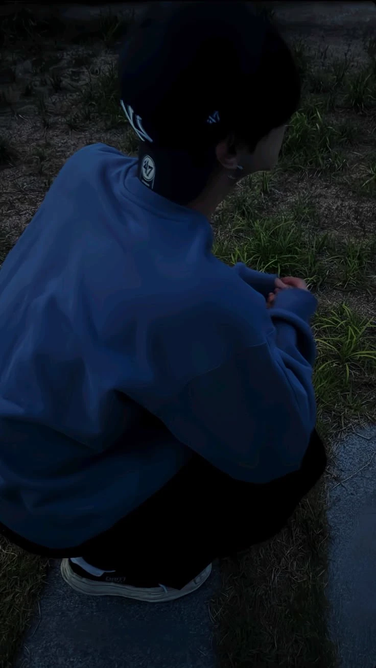 Yang Jungwon thumbnail