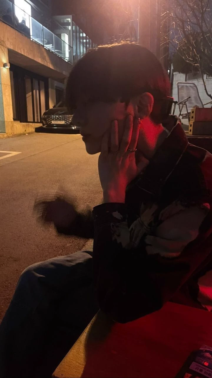 Yang Jungwon thumbnail