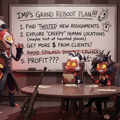 Helluva Boss thumbnail