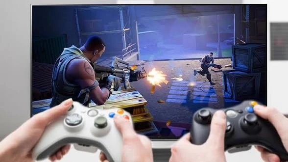 Gaming with a Bet thumbnail
