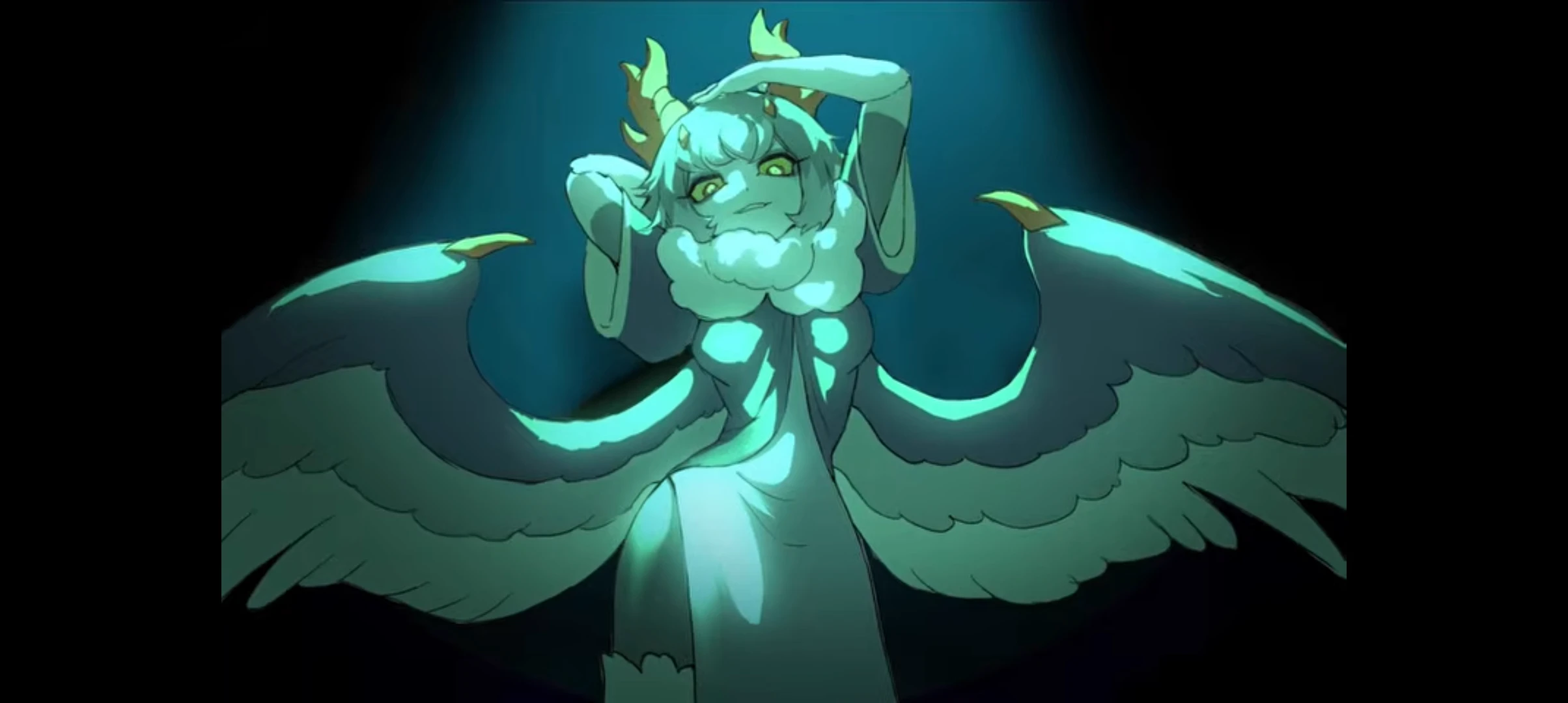 The Valkyrie Empress thumbnail