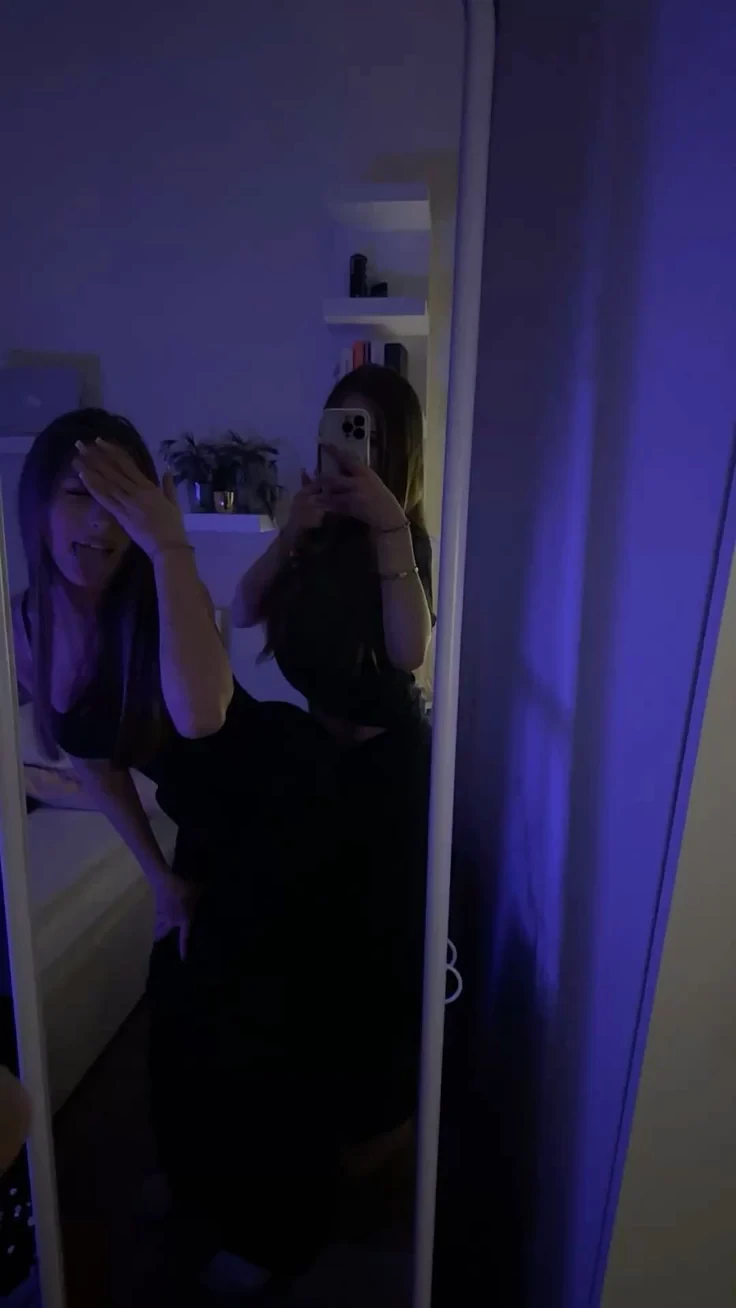 Harley and Chloe thumbnail