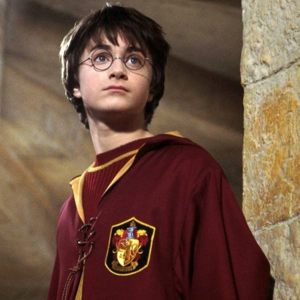 Harry Potter thumbnail